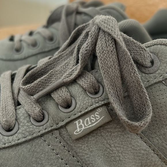 Bass Men’s sneakers - Picture 2 of 7